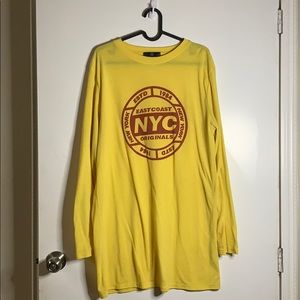 Missguided T-Shirt Dress